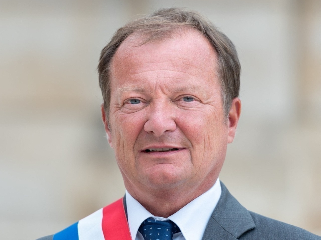 Stéphane Peu